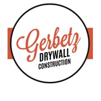 gerbetz drywall logo