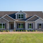 2024 Capstone Custom Homes