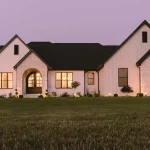 2024 schrock Custom Homes