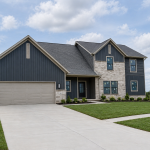 2025 Weaver Custom Homes